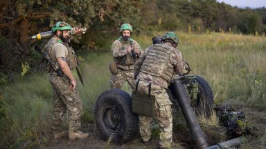 Влиятелен руски депутат заяви, че всеки мир с Украйна ще е по условията на Москва