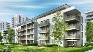 Преференциални условия за кредитиране на жилище в енергийно ефективна сграда