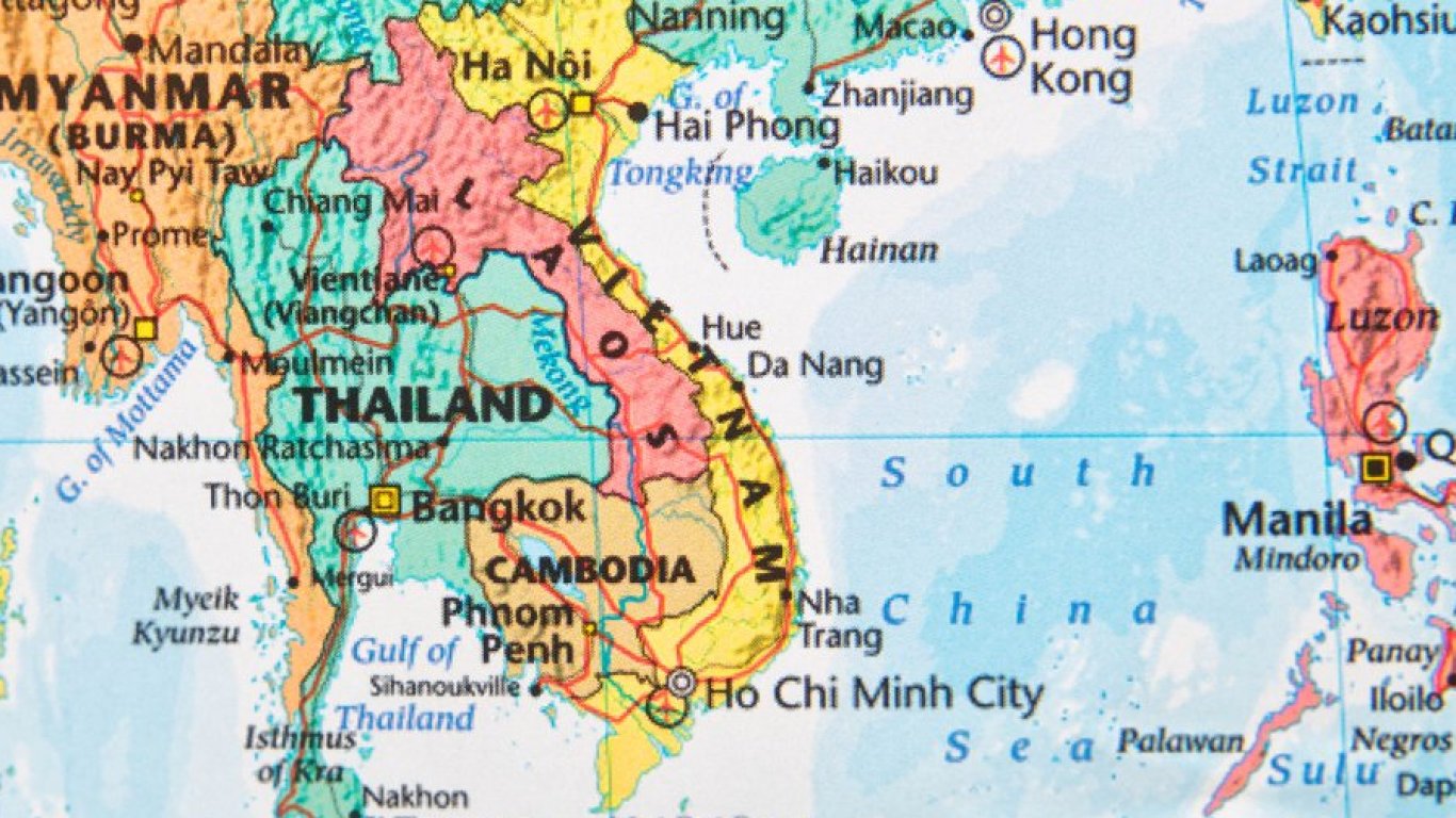Виетнам забрани филма "Барби" заради морска карта със спорна територия