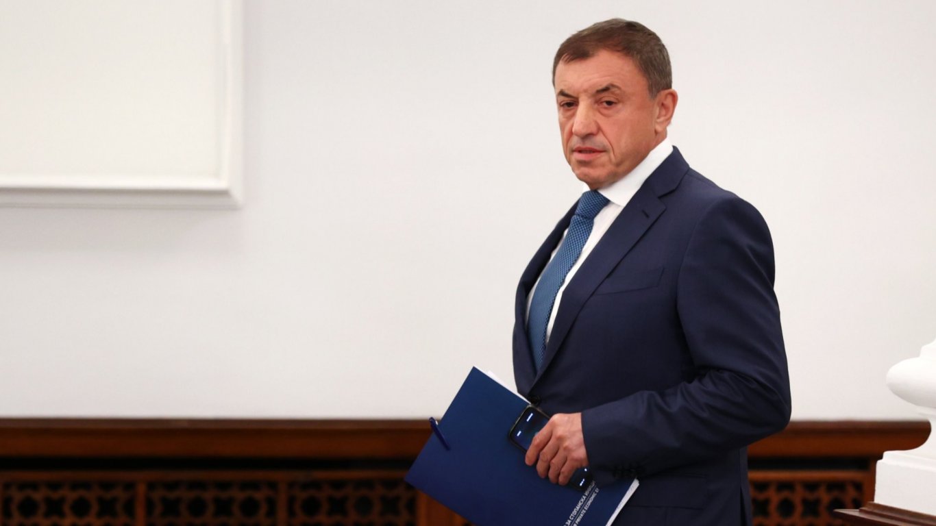 Бойко Борисов потвърди, че Алексей Петров е участвал в разговори за правителството