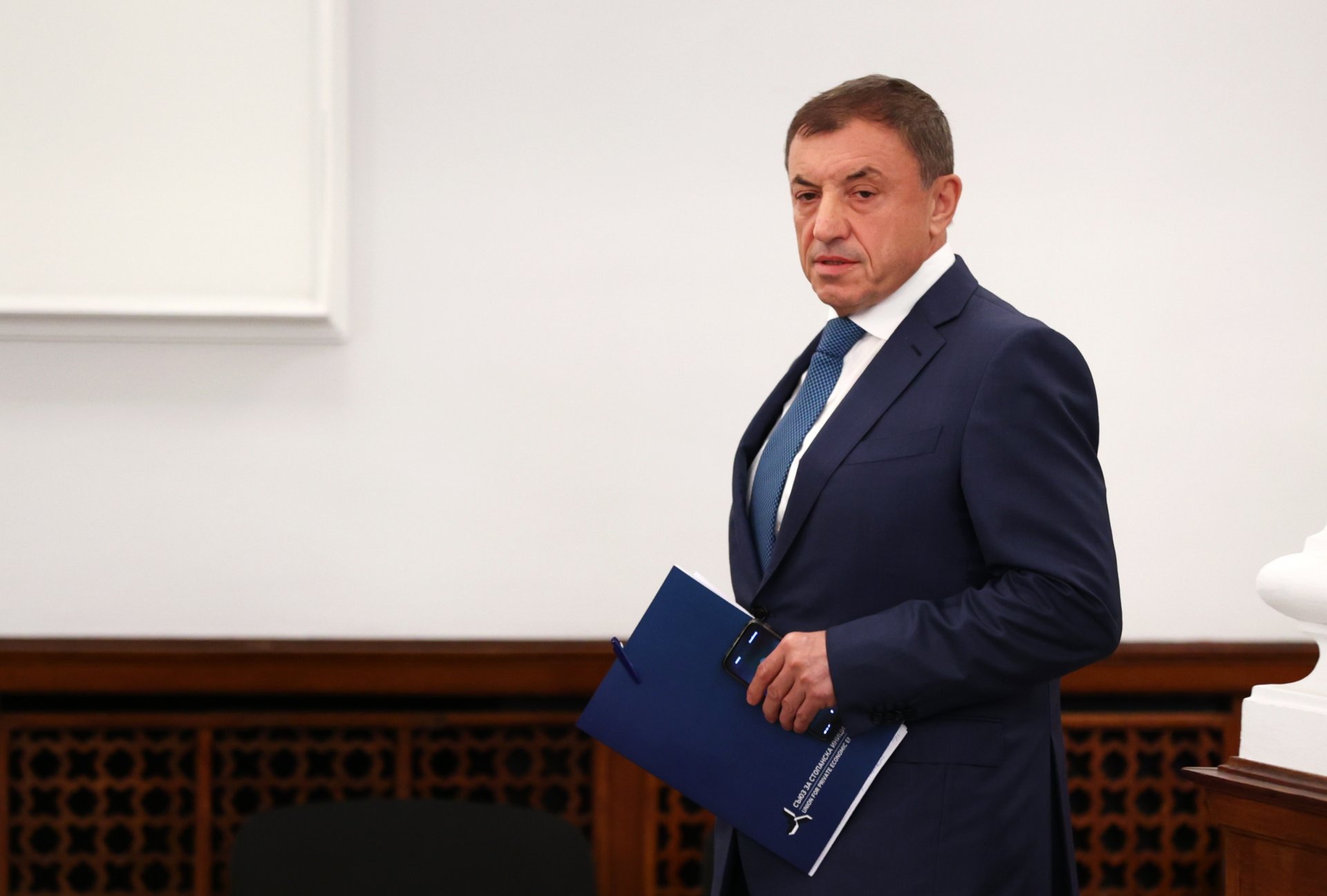 Алексей Петров