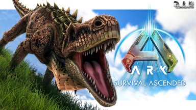 Скандалният ARK: Survival Ascended ще излезе по-късно и ще бъде по-евтин 