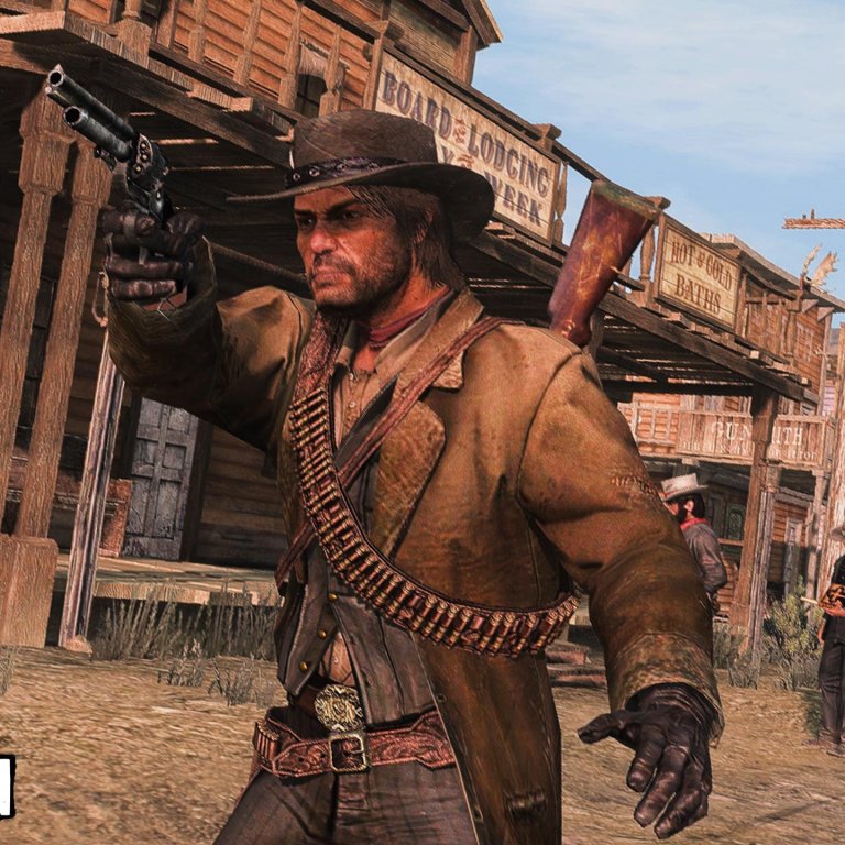 Red Dead Online се завръща с ново съдържание: Rockstar пуска Strange Tales of the West Vol. 1