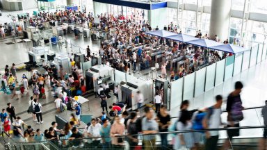 Предупрежденията идват в момент когато отношенията между САЩ и Китай