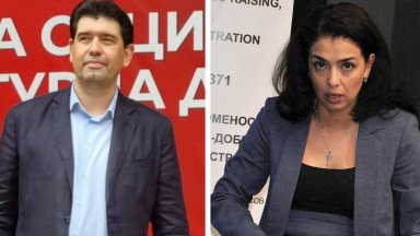 Самата Григорова още не е обявила своето крайно решение но