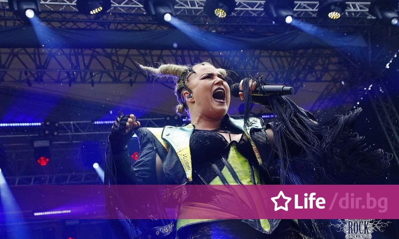 Battle Beast | life.dir.bg