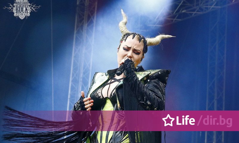 Battle Beast | life.dir.bg