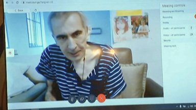 Владимир Путин ме иска мъртъв като Алексей Навални с когото