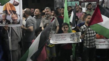 Хамас показа истинското си лице