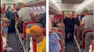 В последната от серия публикации съобщава подробности около случая с