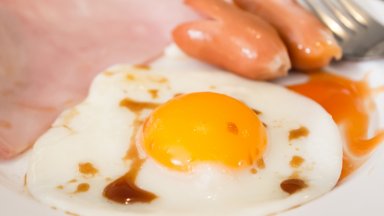 За случая се разбрало след като тричленно семейство се разболяло