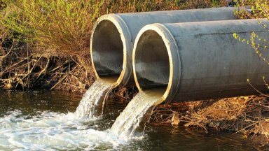 Министър Цеков: Трябват по 1 млрд. лв. годишно за подновяване на водопроводната мрежа