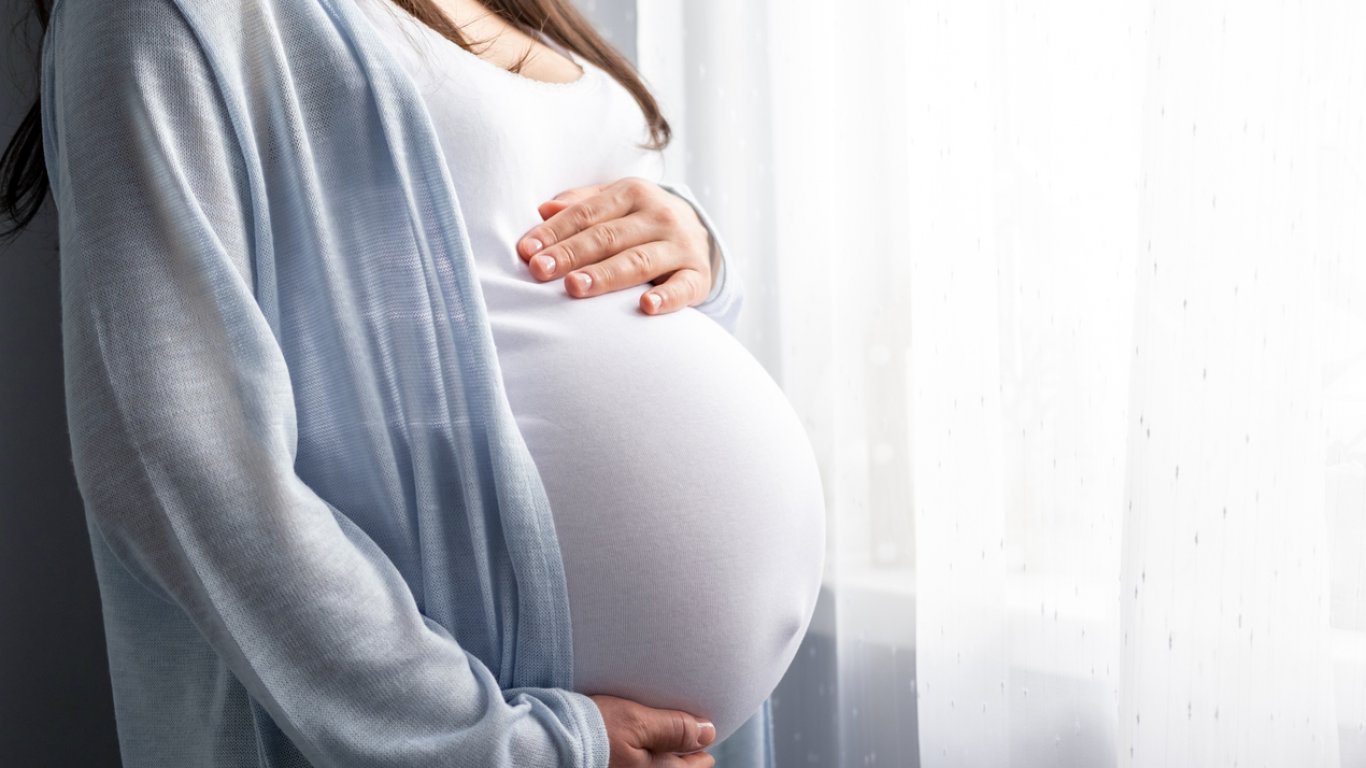 Желязо-дефицитна анемия през бременността