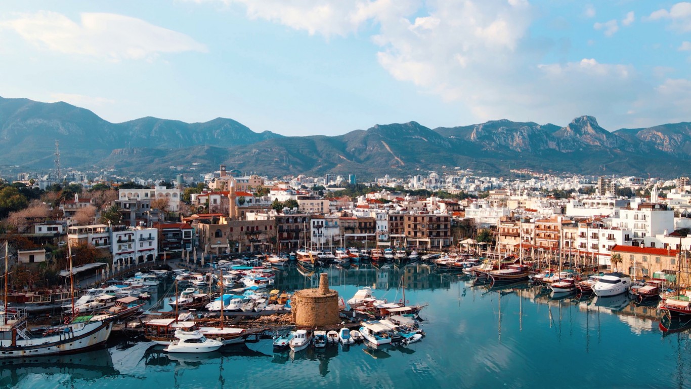 Хотелите в Кипър отчитат рекордна заетост
