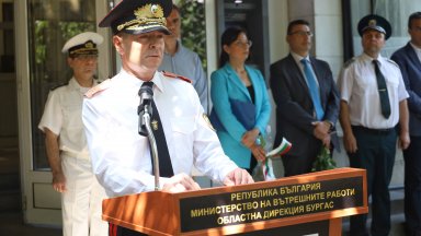 Снимка БТА Според Калоянов вероятно до края на тази година