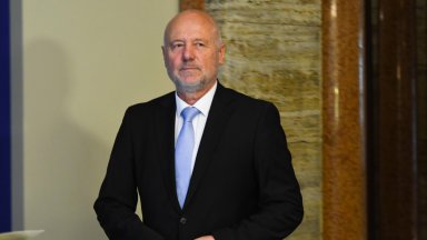 Вчера стана ясно че министър Тагарев е бил заплашван през