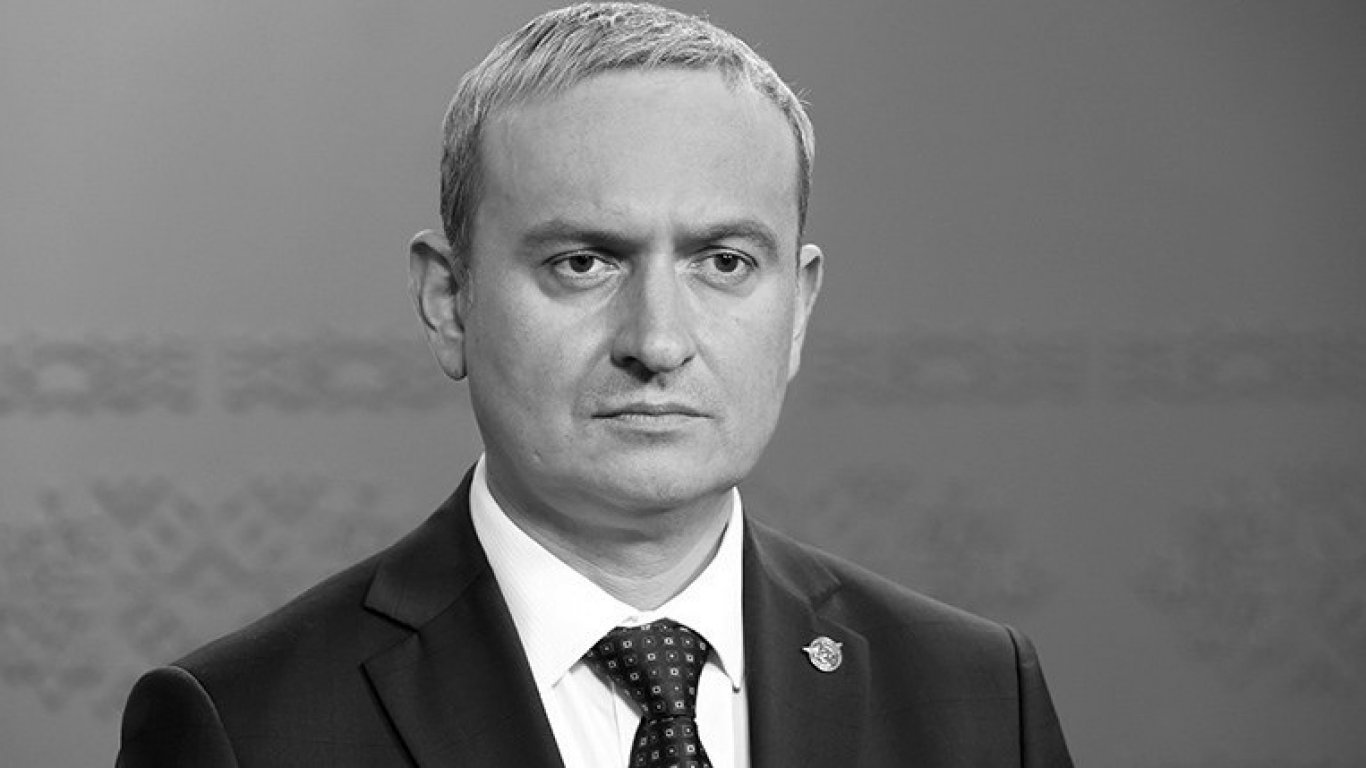 Внезапно почина транспортният министър на Беларус, свързан с отвличането на самолет