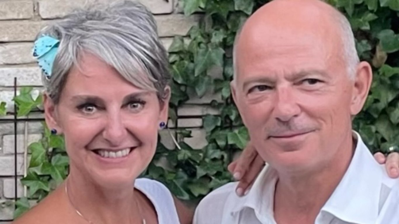 Карла и Кубрат Сакскобургготски отпразнуваха 30 години истинска любов