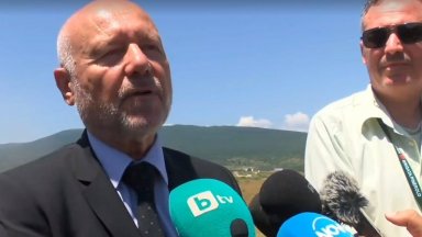 Аз от снощи не съм в течение на никакви дискусии