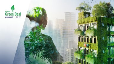 Бъдещите градове в Европейския съюз ще трябва да могат безопасно