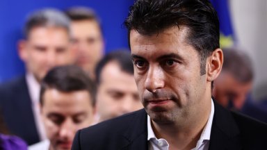 Затова е важно Борисов да направи избор запазва ли
