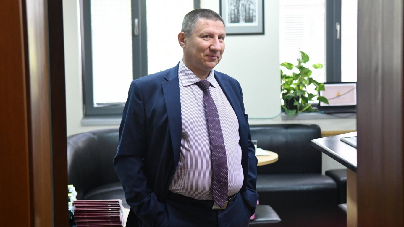 Сарафов алармира за груби нарушения на обвинители по делото „Осемте джуджета”