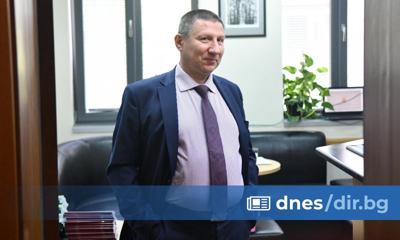 Въпросната справка била изготвена още на 21 юли 2020 г.