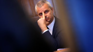 Помните ли записа в който Кирил Петков и Асен Василев