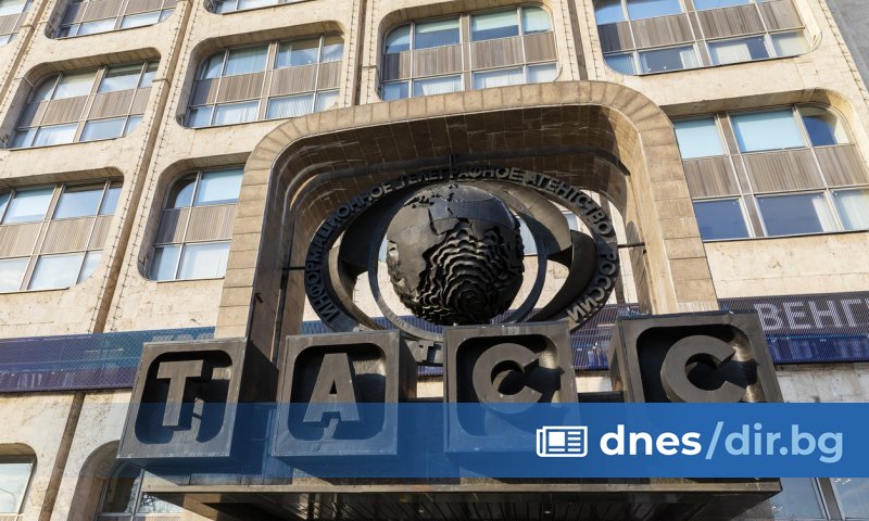 На поста е назначен Андрей Кондрашов, който до този момент