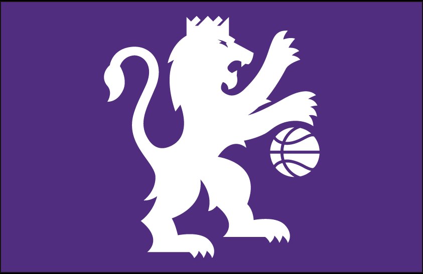 Една от емблемите на Сакраменто, заради която прякорът на тима е "лъвовете".