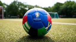 БНТ и НОВА взеха правата за Европейското първенство по футбол