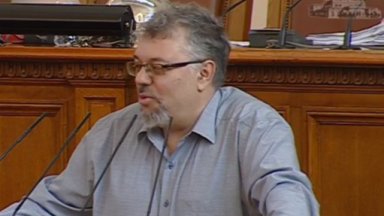 От БСП възразиха и попитаха какво налага тази спешност че