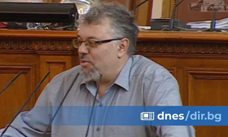 От БСП възразиха и попитаха какво налага тази спешност, че