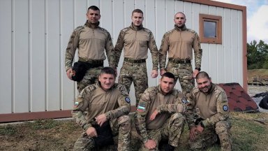 Снимка НСО Очаква се представители на НСО да вземат участие