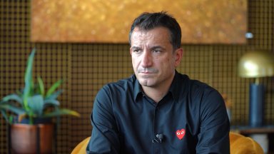 Тирана има силните амбиции да става все по привлекателно място за