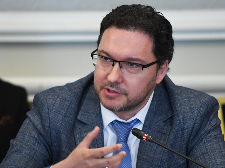 Митов: Отказвам се от предложението за външен министър, отговорността сега е на Радев
