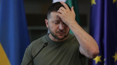 Ако постоянно мислех за това просто щях да се затворя