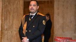 Калин Стоянов: МВР разследва корупция по високите етажи на властта