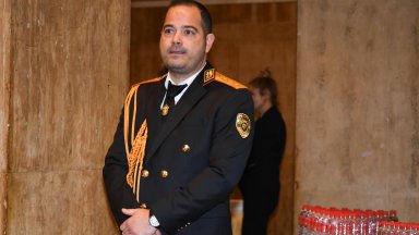 Калин Стоянов: МВР разследва корупция по високите етажи на властта