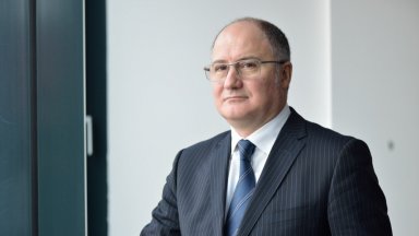 БСП предлага Николай Каварджиклиев за управител на БНБ