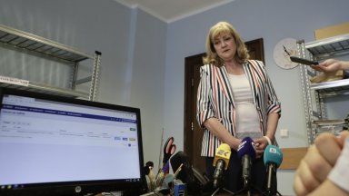 Първата преписка е по сигнал от 7 юни срещу тогавашния