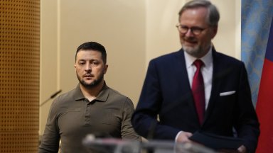 Пресслужбата на правителството на страната членка на Европейския съюз каза