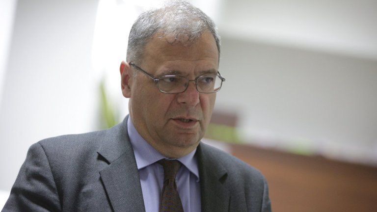 Юлиан Попов: Въглеродният отпечатък има и финансово измерение