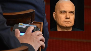 Ето какво още написа лидерът на ИТН в социалната мрежа Необичайната