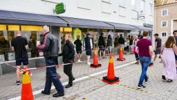Шведската икономика влезе в рецесия