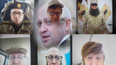 Той казва че не е ясно дали Пригожин изобщо е