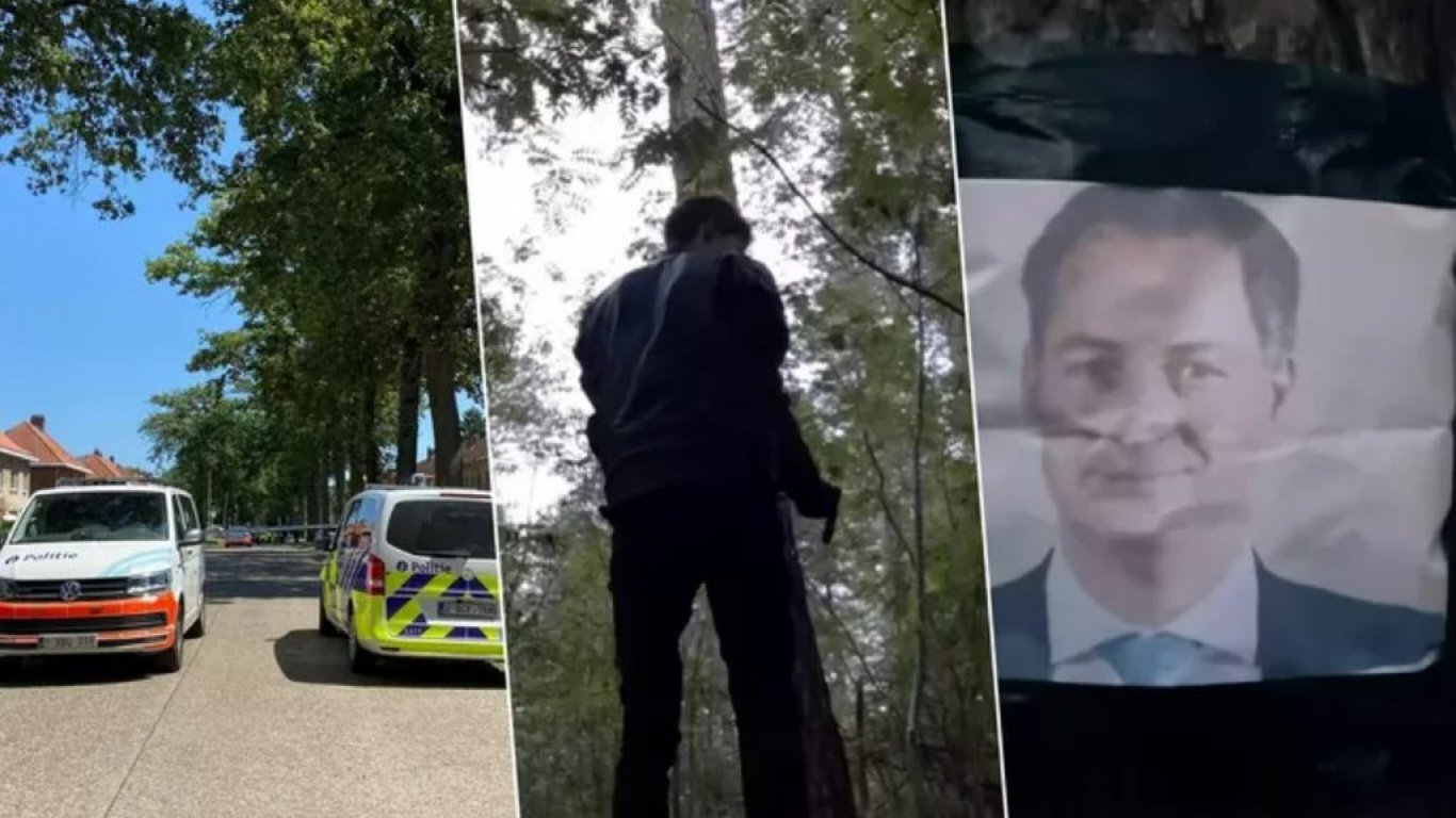 Белгийският премиер получи смъртни заплахи