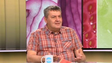 Това заяви в студиото на Събуди се по Нова телевизия