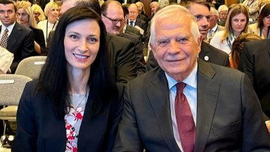 Външният министър очерта нуждата от общи действия по време на