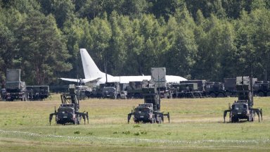 Днес дойде добра новината от Германия точно за каквото